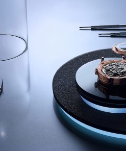 Alternative view of Master Hybris Artistica Calibre 945