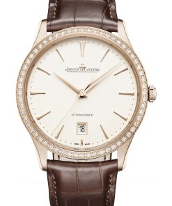 Master Ultra Thin Date