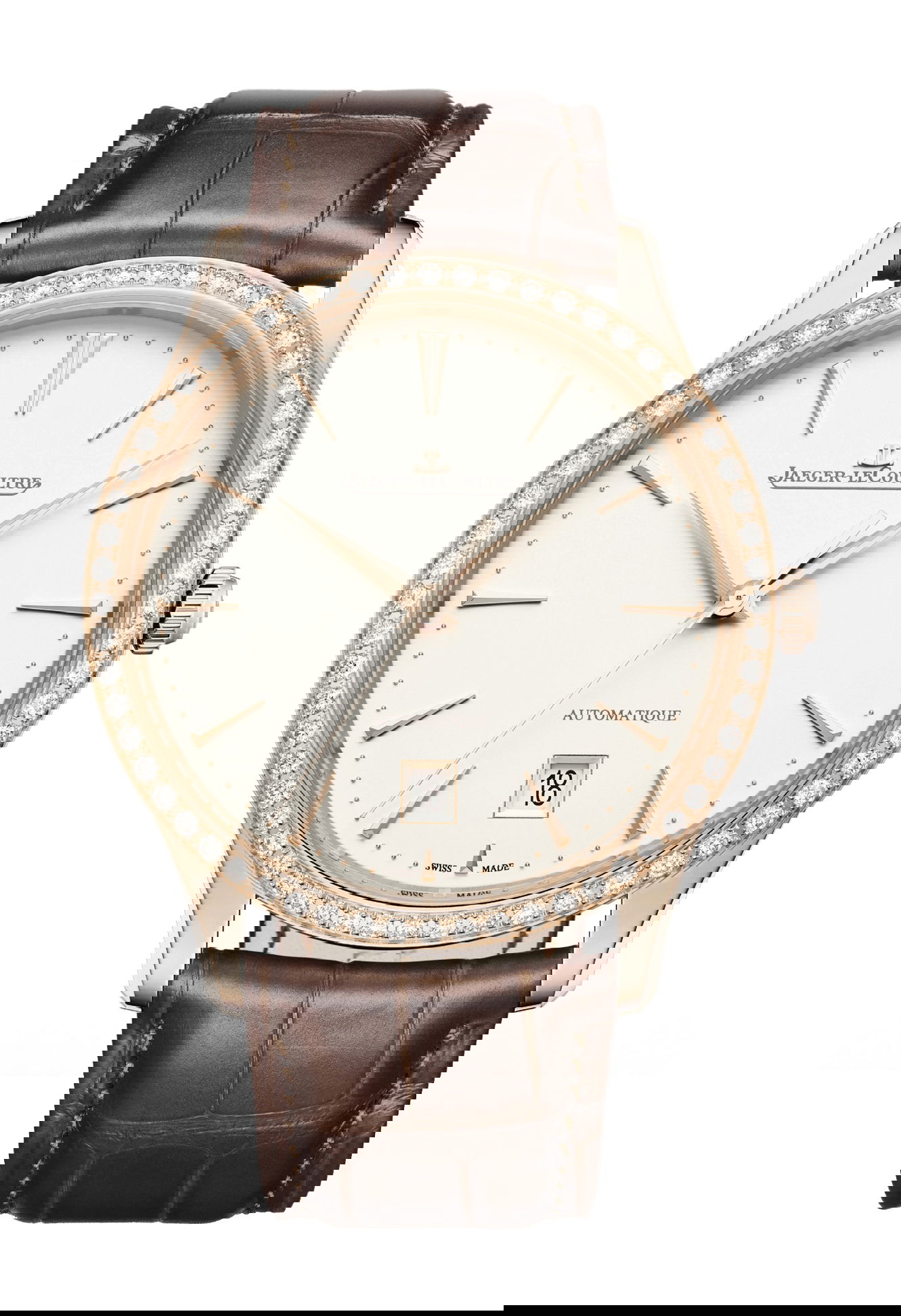 Master Ultra Thin Date