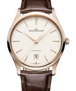 Master Ultra Thin Date