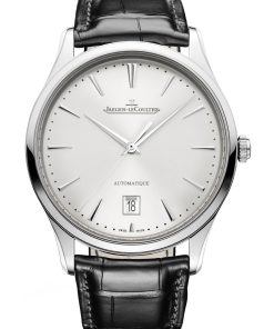 Master Ultra Thin Date