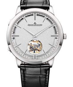 Master Ultra Thin Minute Repeater Flying Tourbillon