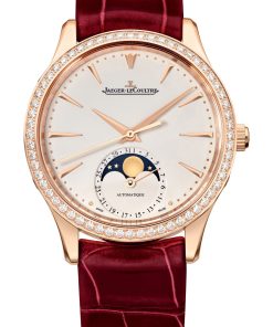 Master Ultra Thin Moon