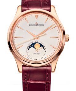 Master Ultra Thin Moon