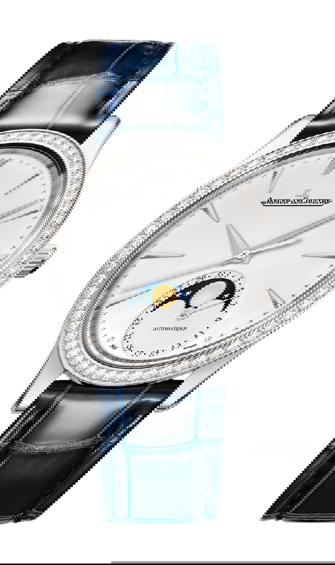 Master Ultra Thin Moon