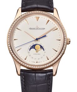 Master Ultra Thin Moon