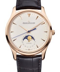 Master Ultra Thin Moon