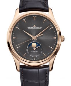 Master Ultra Thin Moon