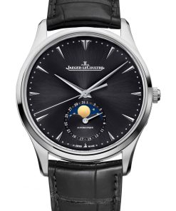 Master Ultra Thin Moon