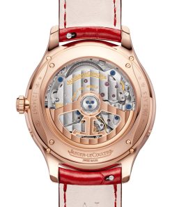 Alternative view of Master Ultra Thin Moon