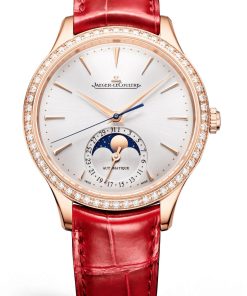 Master Ultra Thin Moon