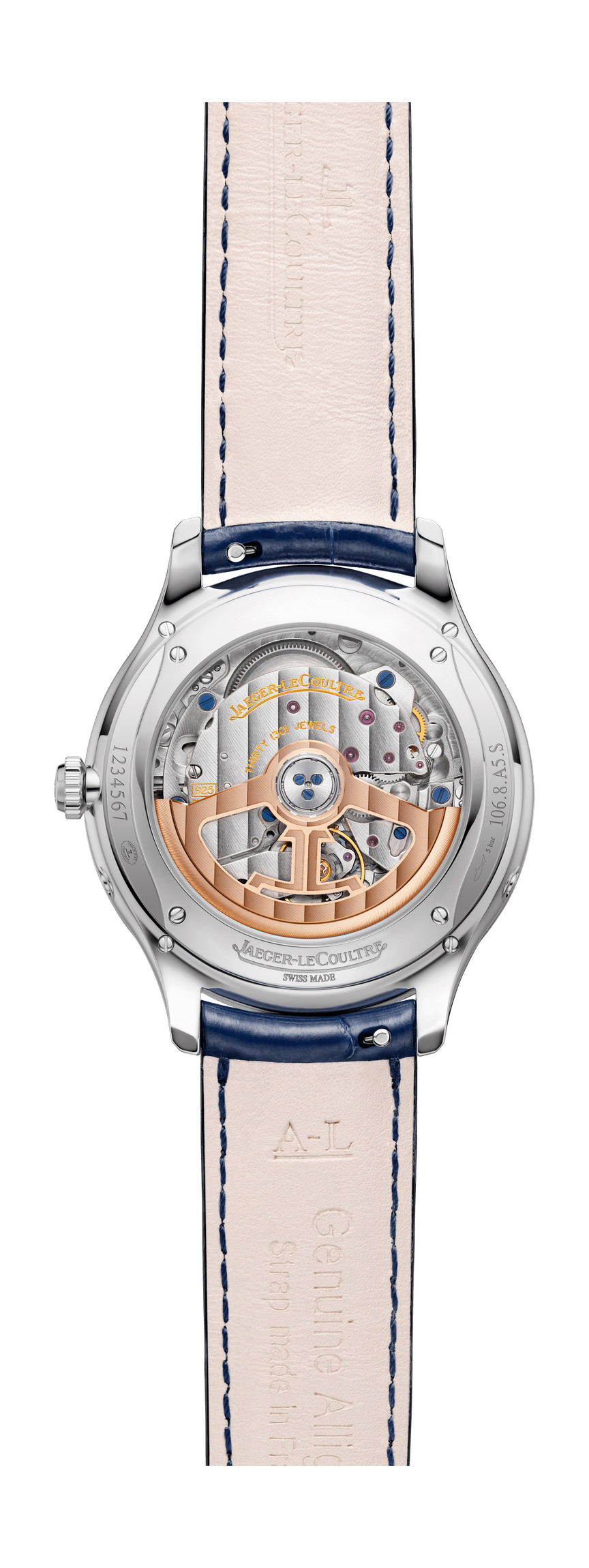 Master Ultra Thin Moon - Image 2