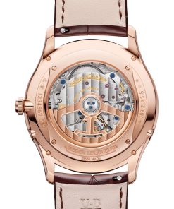 Alternative view of Master Ultra Thin Moon