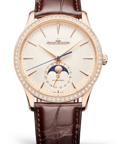 Master Ultra Thin Moon