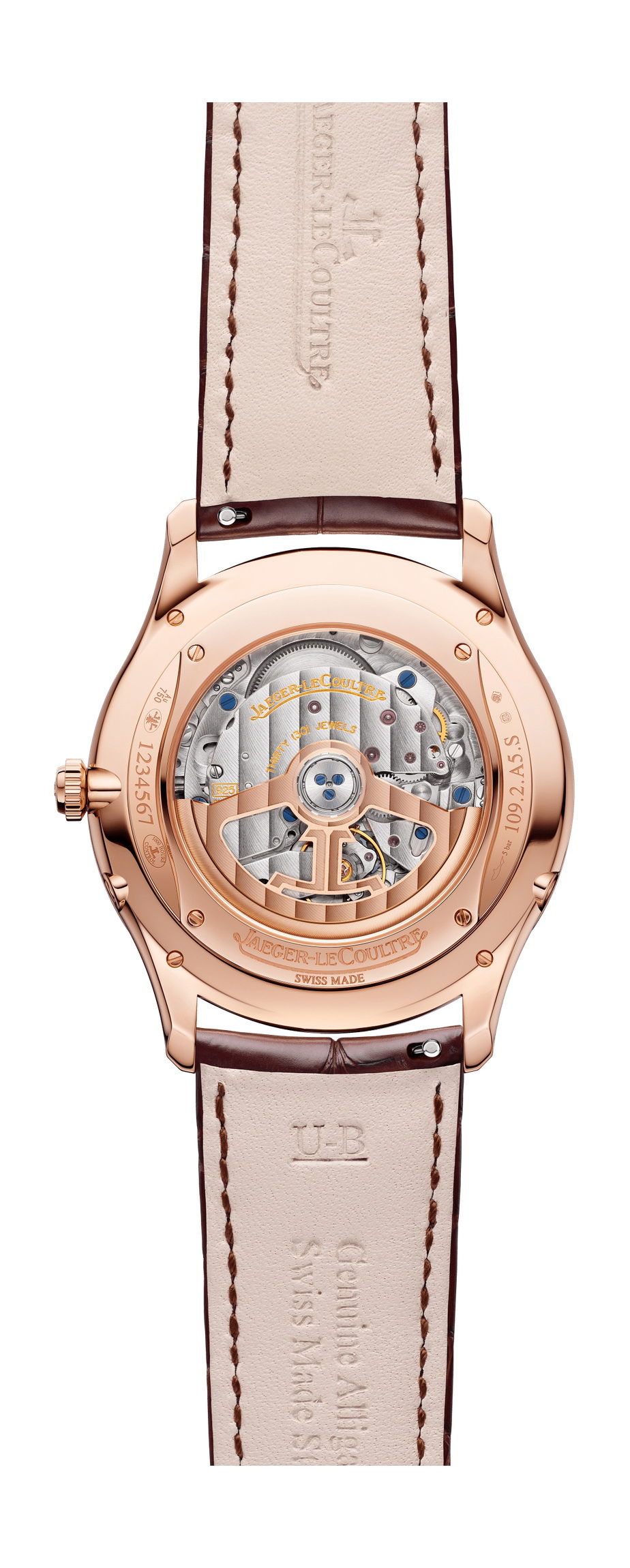 Master Ultra Thin Moon - Image 2