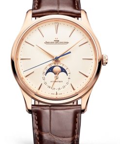 Master Ultra Thin Moon