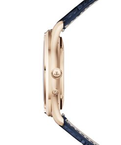 Alternative view of Master Ultra Thin Moon