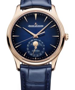 Master Ultra Thin Moon