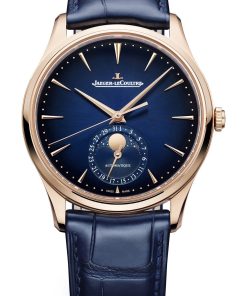 Master Ultra Thin Moon