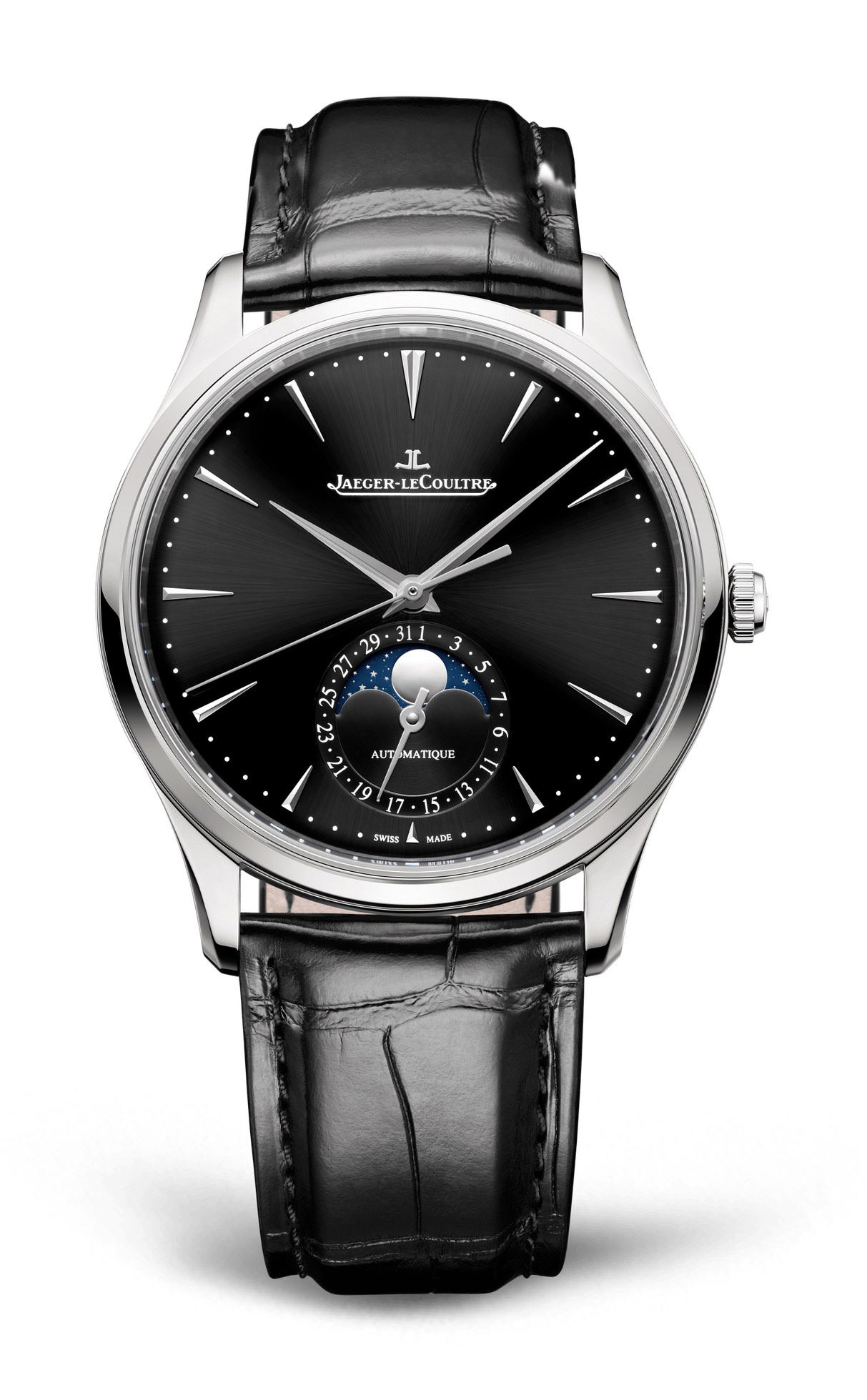 Master Ultra Thin Moon