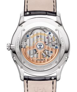 Alternative view of Master Ultra Thin Moon