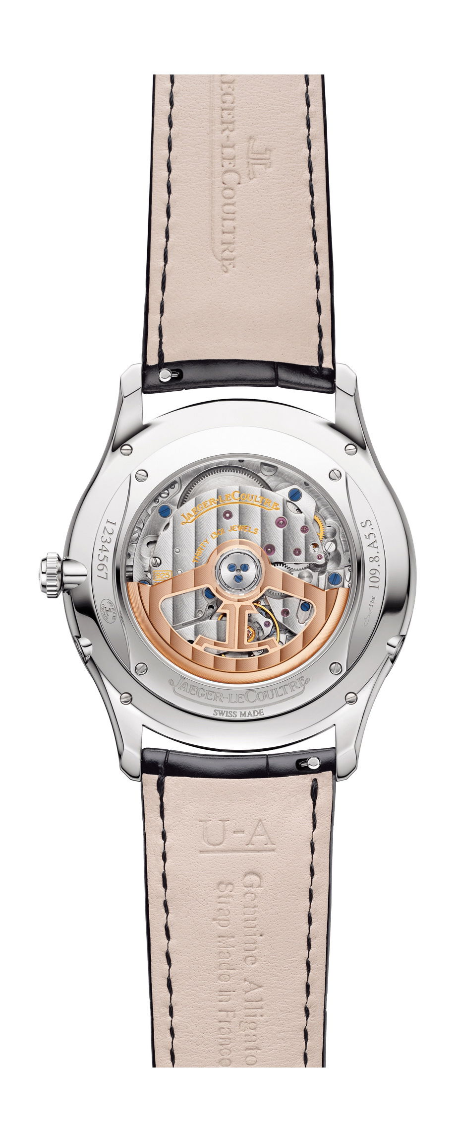 Master Ultra Thin Moon - Image 2