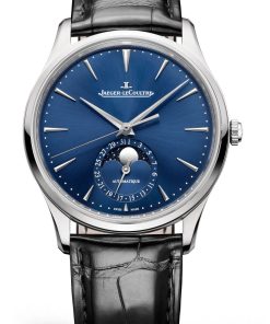 Master Ultra Thin Moon