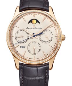 Master Ultra Thin Perpetual Calendar