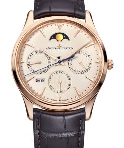 Master Ultra Thin Perpetual Calendar