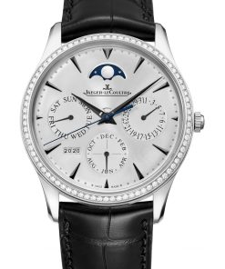 Master Ultra Thin Perpetual