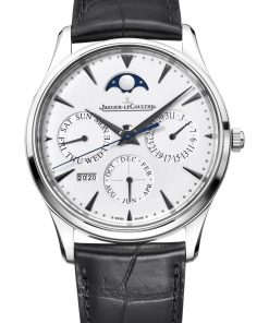 Master Ultra Thin Perpetual