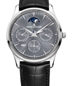 Master Ultra Thin Perpetual Calendar