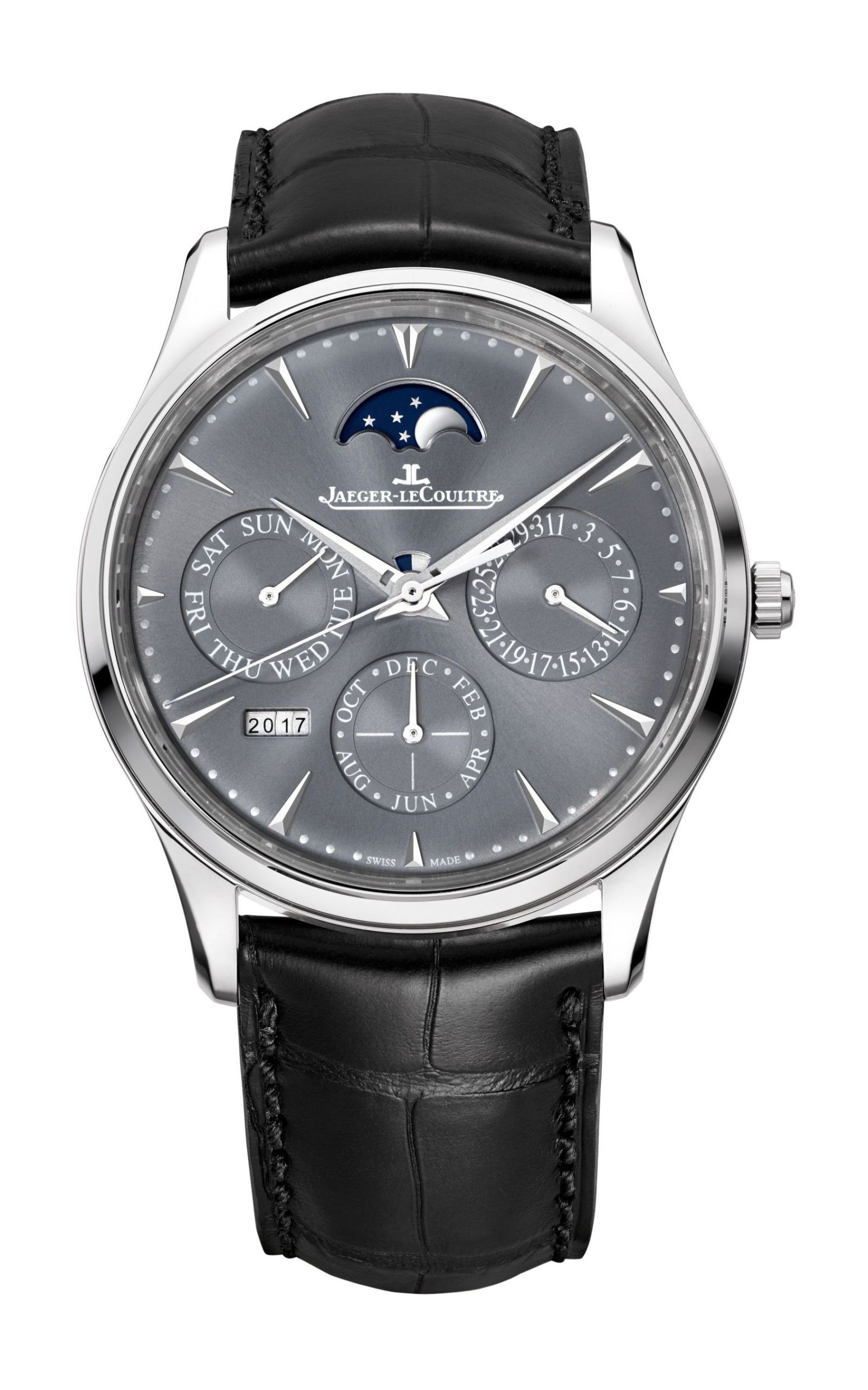 Master Ultra Thin Perpetual Calendar