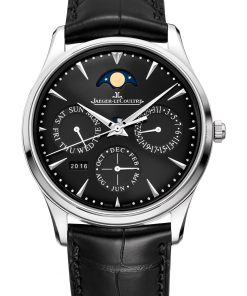 Master Ultra Thin Perpetual Calendar