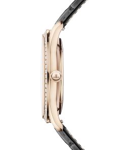 Alternative view of Master Ultra Thin Perpetual Calendar