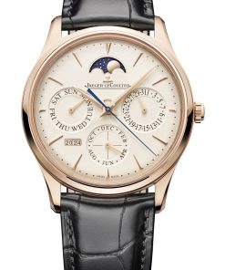 Master Ultra Thin Perpetual Calendar