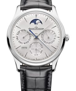 Master Ultra Thin Perpetual Calendar