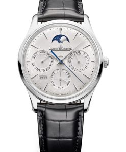 Master Ultra Thin Perpetual Calendar