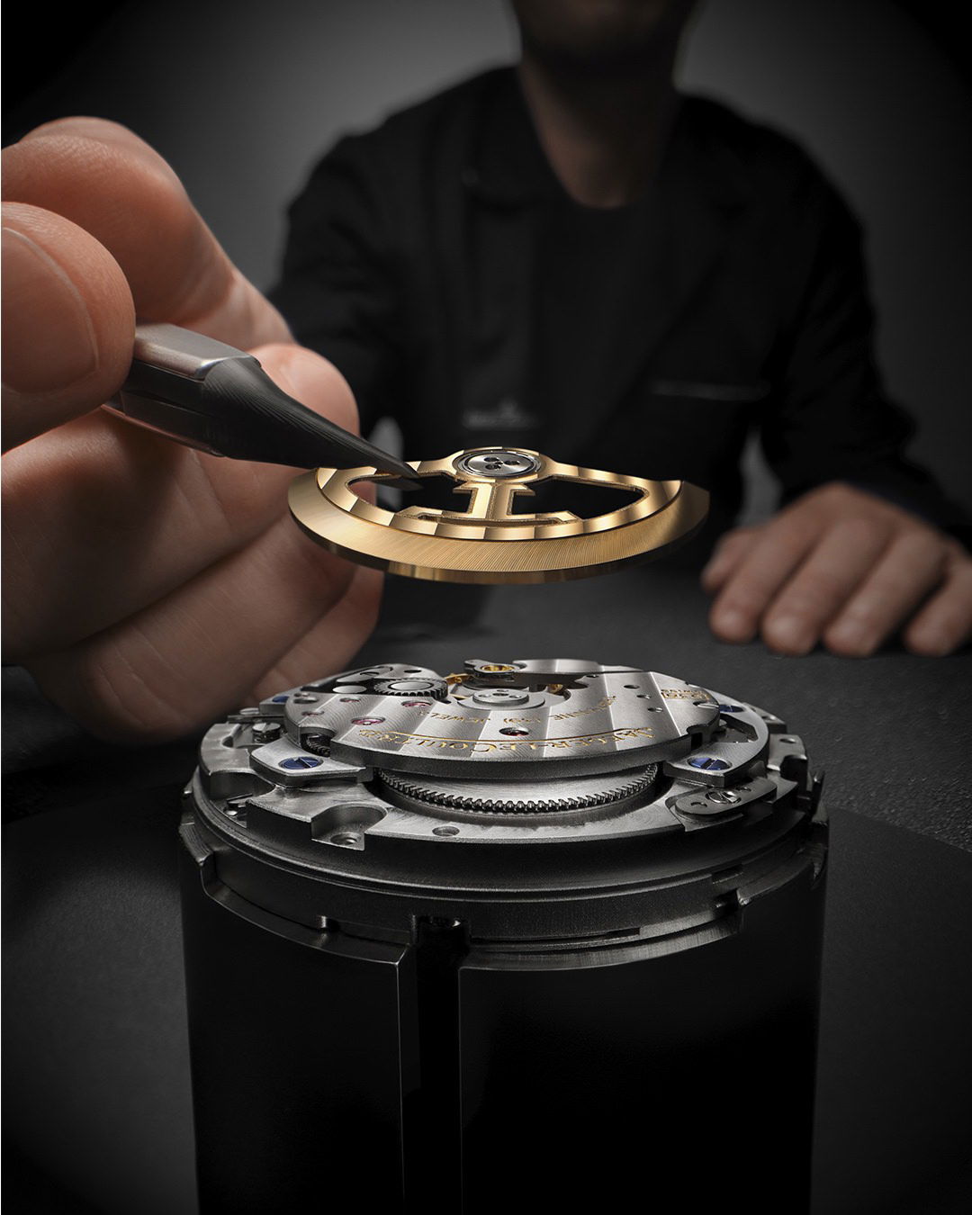Master Ultra Thin Power Reserve - Image 2