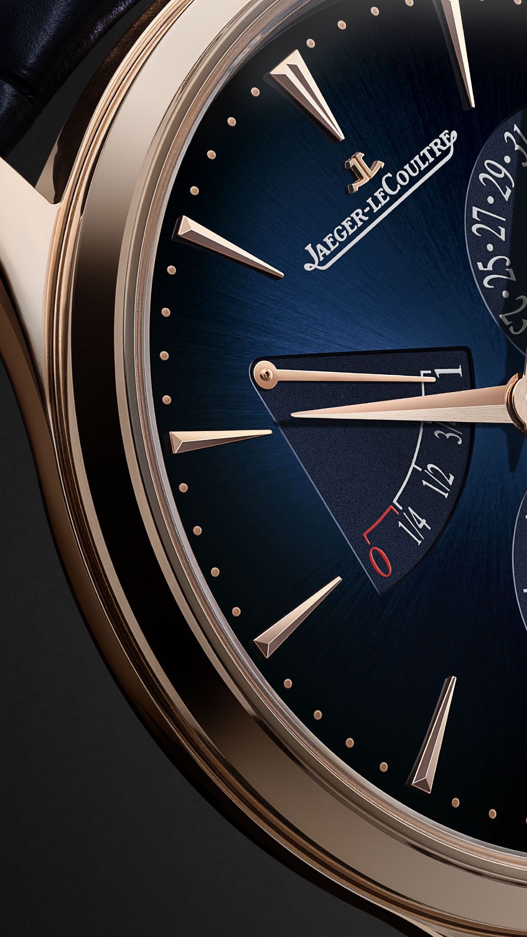 Master Ultra Thin Power Reserve - Image 5