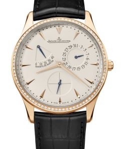 Master Ultra Thin Power Reserve