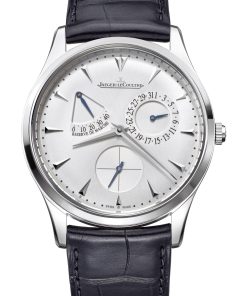 Master Ultra Thin Power Reserve