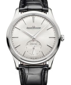 Master Ultra Thin Small Seconds