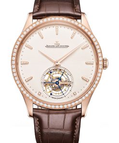 Master Ultra Thin Tourbillon