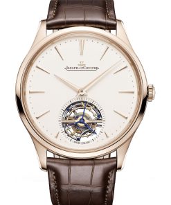 Master Ultra Thin Tourbillon