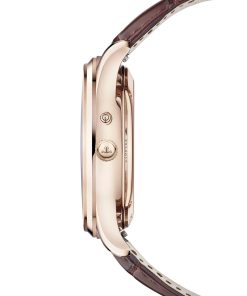 Alternative view of Master Ultra Thin Tourbillon Moon