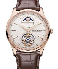 Master Ultra Thin Tourbillon Moon