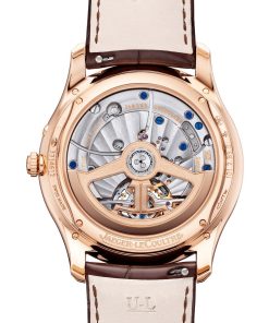 Alternative view of Master Ultra Thin Tourbillon Moon