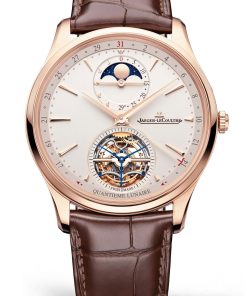 Master Ultra Thin Tourbillon Moon