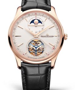 Master Ultra Thin Tourbillon Moon